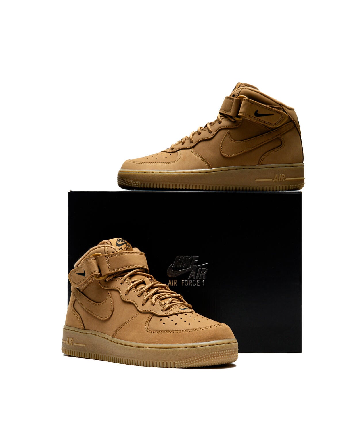 Nike Air Force 1 Mid '07 PRM | 715889-200 | AFEW STORE